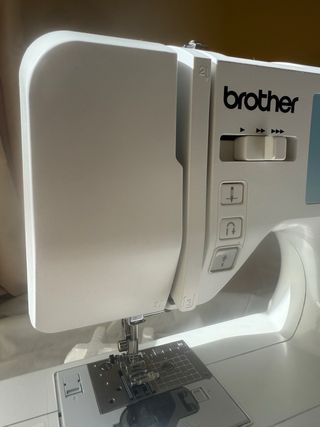 Máquina de coser Brother FS-40