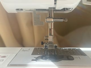 Máquina de coser Brother FS-40