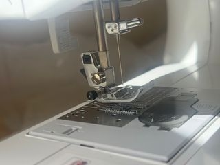 Máquina de coser Brother FS-40