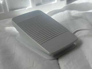 Máquina de coser Brother FS-40