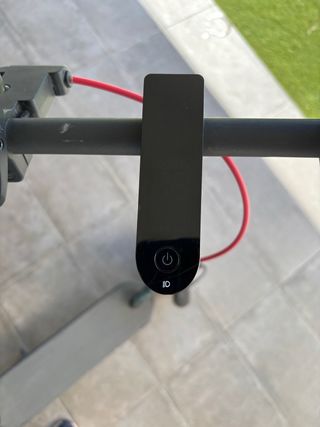 Patinete Eléctrico Xiaomi Scooter 4