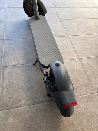 Patinete Eléctrico Xiaomi Scooter 4