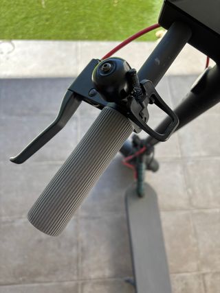Patinete Eléctrico Xiaomi Scooter 4