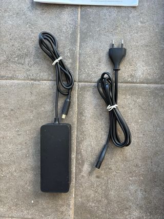 Patinete Eléctrico Xiaomi Scooter 4