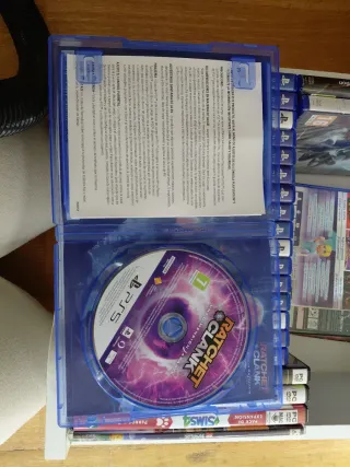 Ratchet & Clank: Una Dimensión Aparte PS5