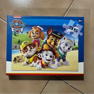 Lote 3 Puzzles Infantiles
