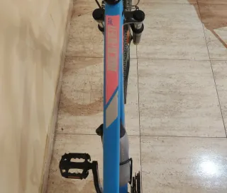 Bicicleta B'TWIN Rockrider 340 26 Aluminio