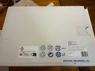 Tavolo prolunga Brother 4234D