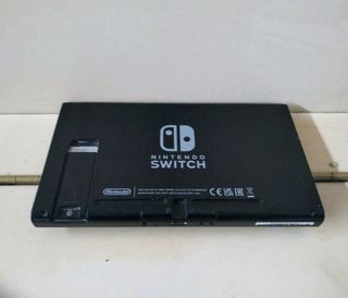 Nintendo Switch non funzionante