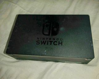 Nintendo Switch non funzionante