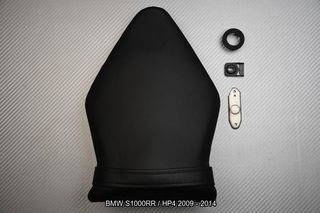 Asiento pasajero BMW S1000RR / HP4 2009 - 2014