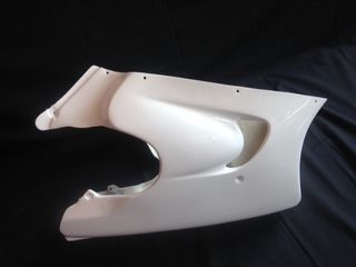 Carenado circuito Honda CBR600F 95-98 colin largo