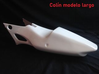 Carenado circuito Honda CBR600F 95-98 colin largo