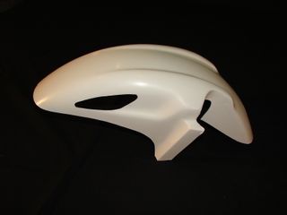 Carenado circuito Honda CBR600F 95-98 colin largo