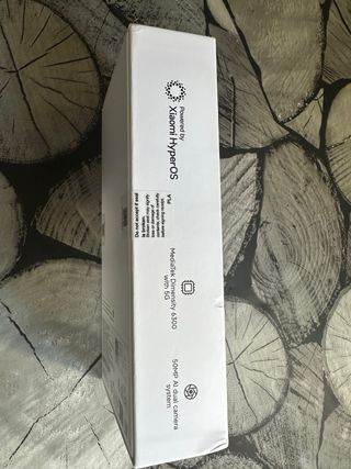 Xiaomi Redmi 15C 128GB Morado