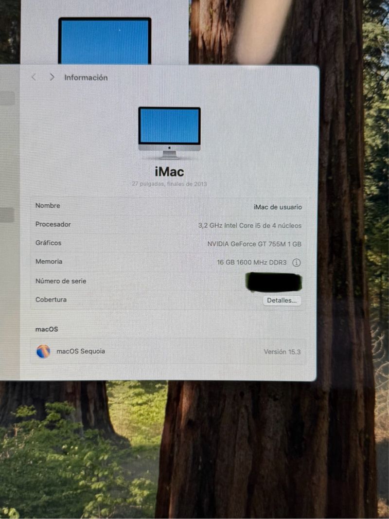 Imac 27 2013 afbeelding 2