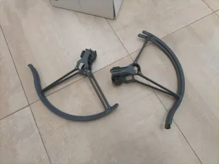 Protezioni per eliche per droni Mavic 2 Pro PGYTECH