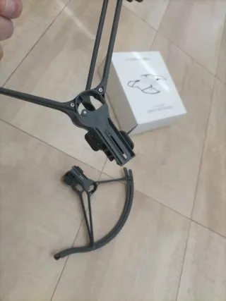 Protezioni per eliche per droni Mavic 2 Pro PGYTECH