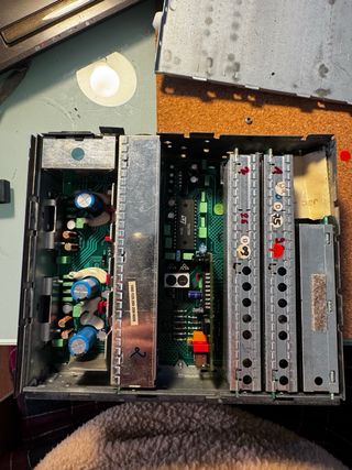 Instalación Bluetooth 5.0 para radios Becker