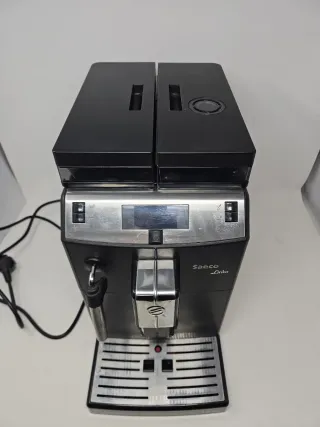 Cafetera Saeco Lirika Superautomática
