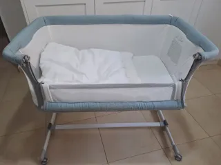 Minicuna colecho Jané