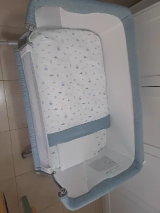 Minicuna colecho Jané