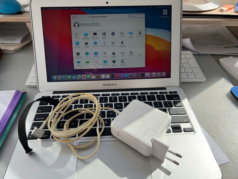 MacBook Air 2014
