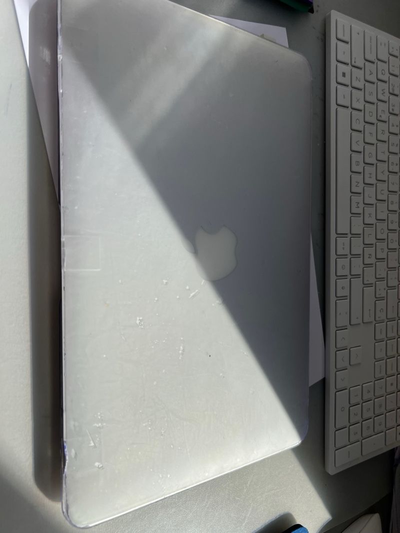 MacBook Air 2014 afbeelding 3
