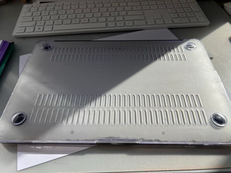 MacBook Air 2014 afbeelding 2