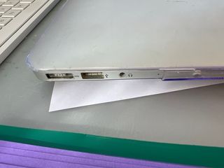 MacBook Air 2014 con Big Sur