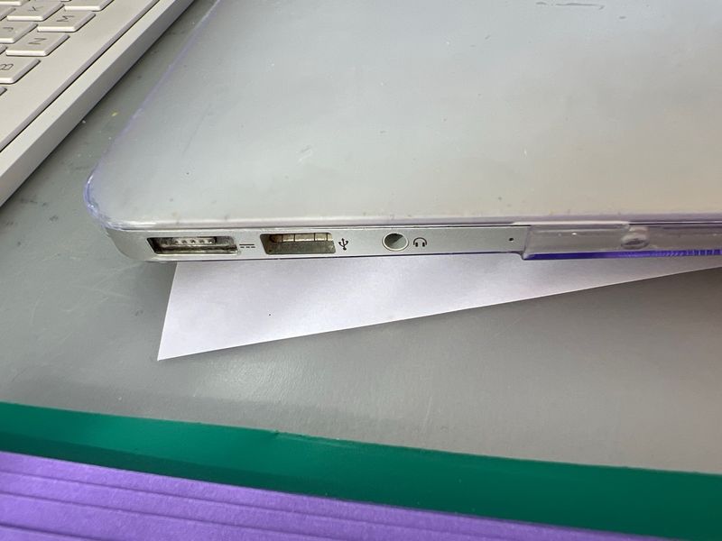 MacBook Air 2014 afbeelding 6