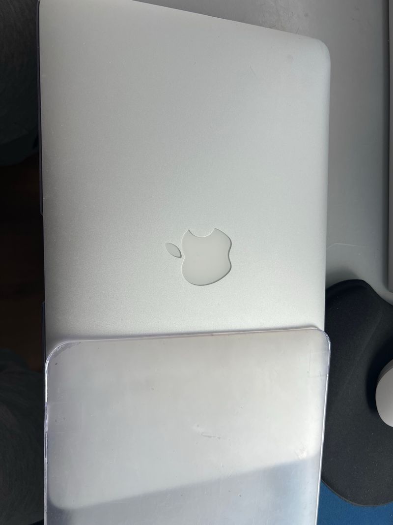 MacBook Air 2014 afbeelding 7