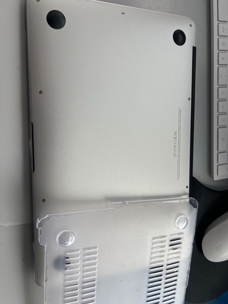 MacBook Air 2014 afbeelding 8
