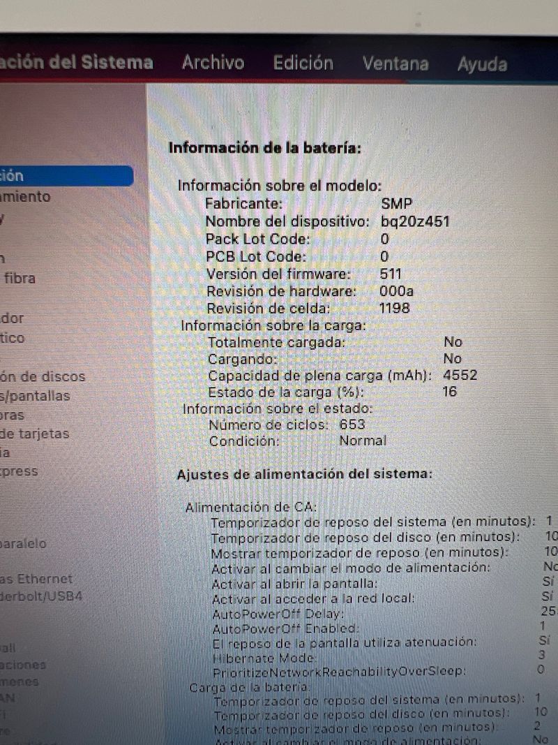 MacBook Air 2014 afbeelding 10