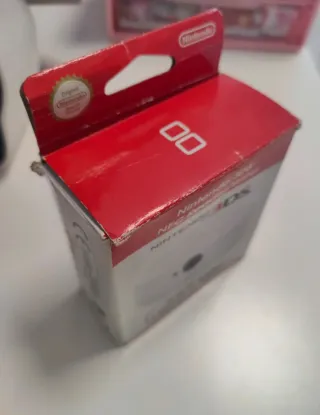 nintendo 3ds nfc reader/writer y cartas amiibo