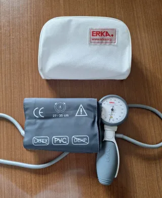 Sfigmomanometro Erka Original Made in Germany