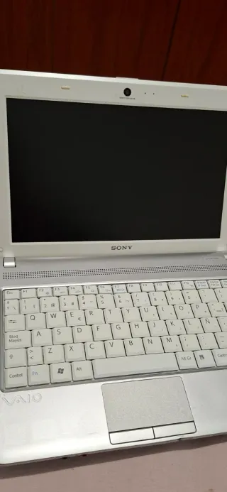 2 Portatiles Sony Vaio
