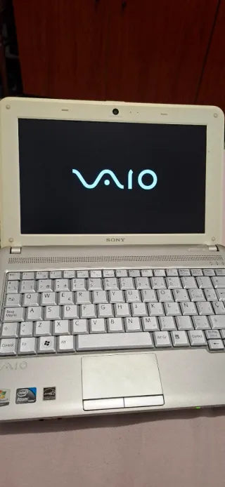 2 Portatiles Sony Vaio