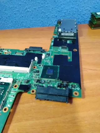 Placa Base Lenovo Portátil HDMI