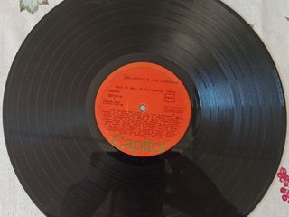 Vinilo Rock 'n' Roll at the Capitol Tower