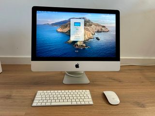 Ordenador Apple iMac 21"