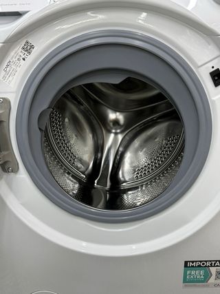 Lavadora Candy 8kg Grantia Transporte gratis