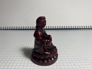 Figura miniatura Guan Yin
