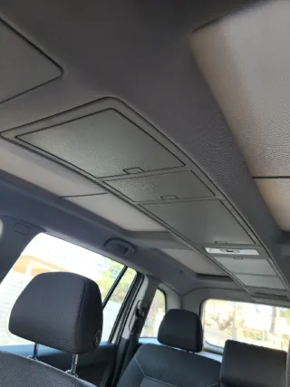 Opel Zafira 7 plazas