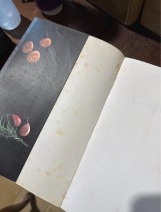 Gran llibre de la cuina (rústega)