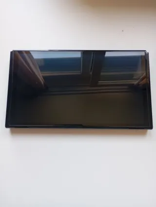 Nintendo Switch OLED + Funda + Factura