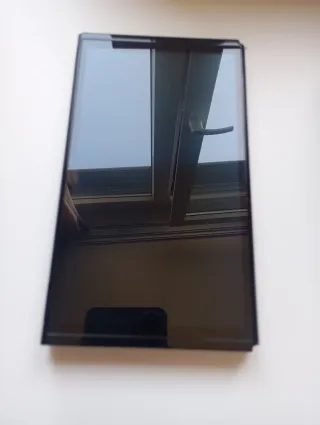 Nintendo Switch OLED + Funda + Factura