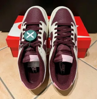 Nike Dunk Low PRM San Valentino Uomo 42.5
