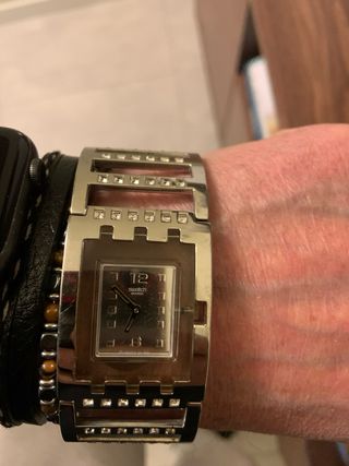 Orologio Swatch Donna Irony Vintage 2005