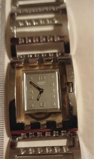 Orologio Swatch Donna Irony Vintage 2005
